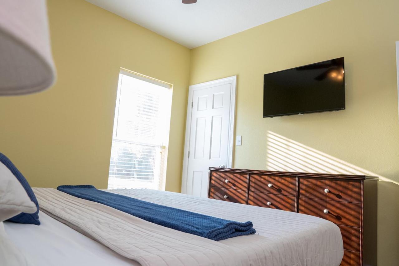 Serene 3Br Apartment 4Tvs Free Wi-Fi & Parking -E- 모스포인트 외부 사진